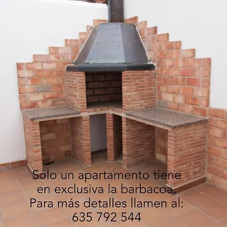 Río Guadalaviar Apartamento Albarracín