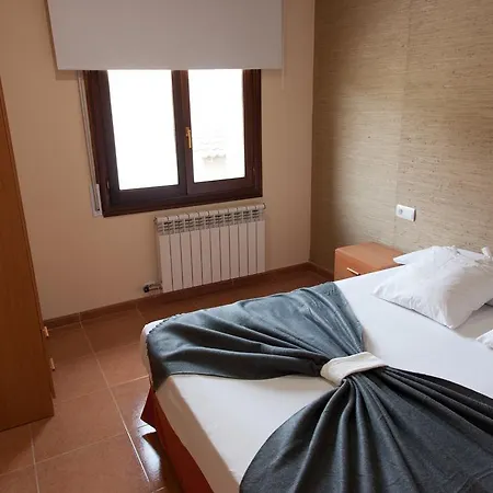 Apartamento Río Guadalaviar Albarracín