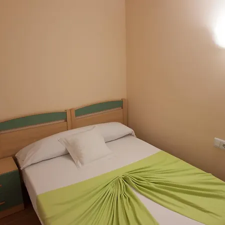 Rio Guadalaviar Apartmán