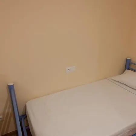 Rio Guadalaviar Apartmán *