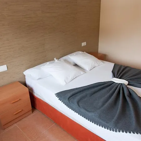 Apartamento Río Guadalaviar *