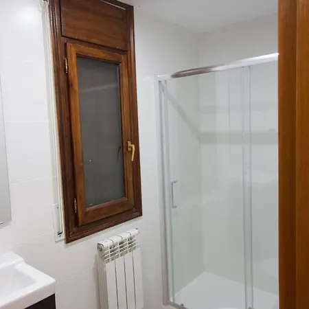 Rio Guadalaviar Apartmán *