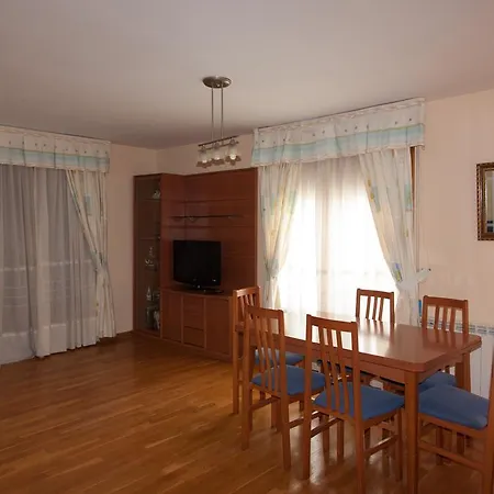 Apartamento Río Guadalaviar Albarracín