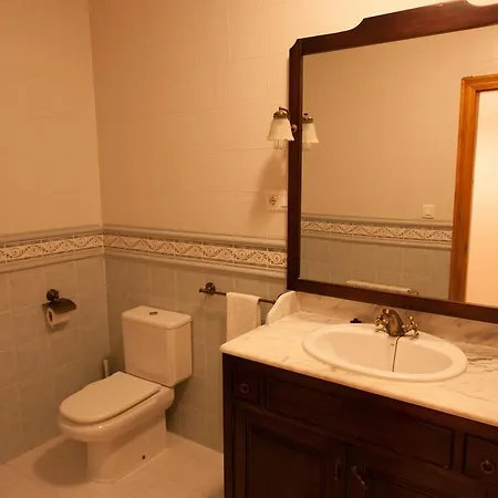 Rio Guadalaviar Apartmán Albarracín