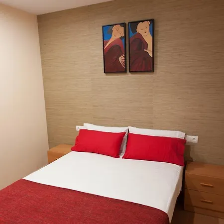 Apartamento Río Guadalaviar Albarracín
