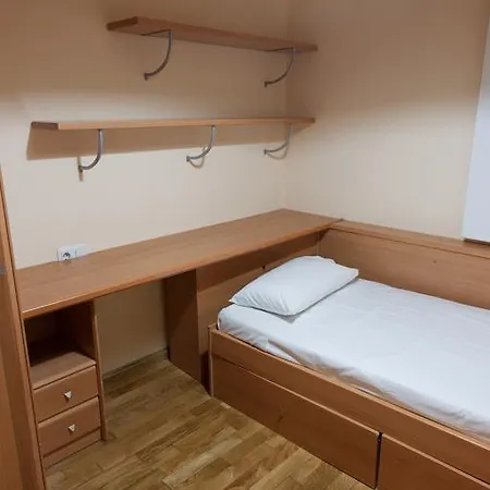 Apartmán Rio Guadalaviar