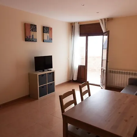 Río Guadalaviar Apartamento Albarracín
