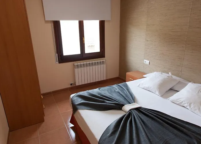 Apartamento Río Guadalaviar Albarracín