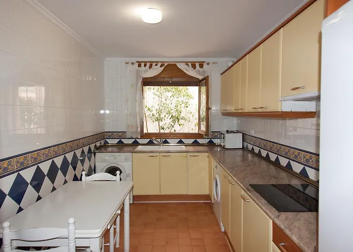 Río Guadalaviar Apartamento *