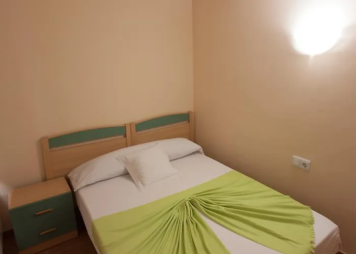 Río Guadalaviar Apartamento