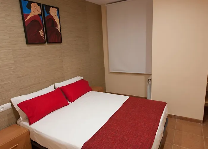 Río Guadalaviar Apartamento *