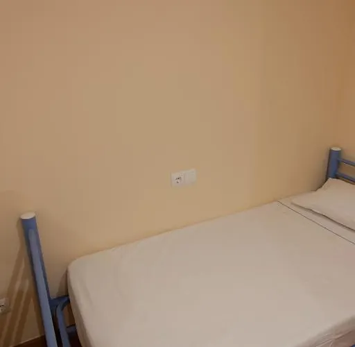 Río Guadalaviar Apartamento *