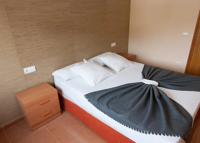 Apartamento Río Guadalaviar *