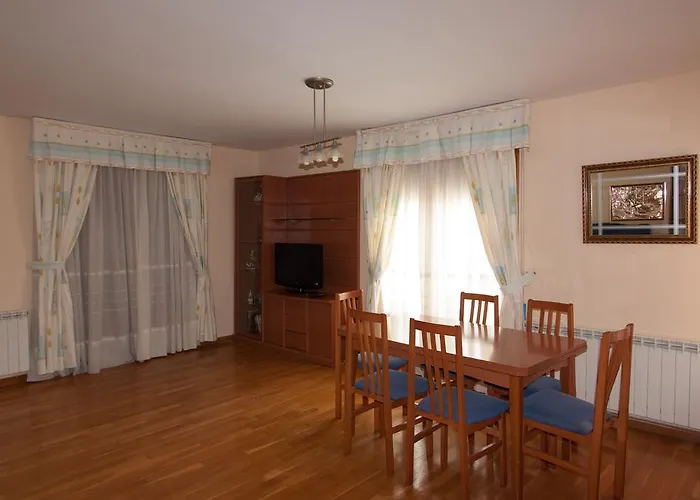 Apartamento Río Guadalaviar Albarracín