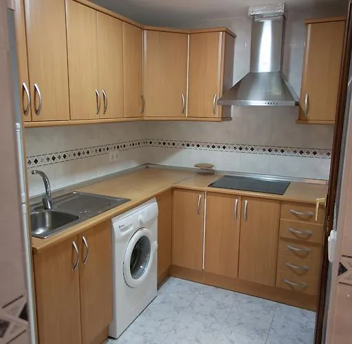 Río Guadalaviar Apartamento