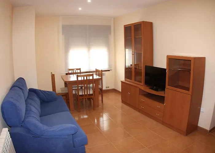 Apartamento Río Guadalaviar *