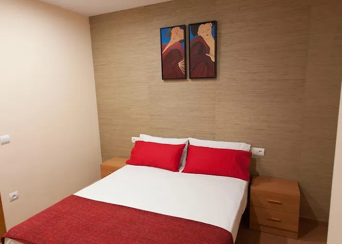 Apartamento Río Guadalaviar Albarracín